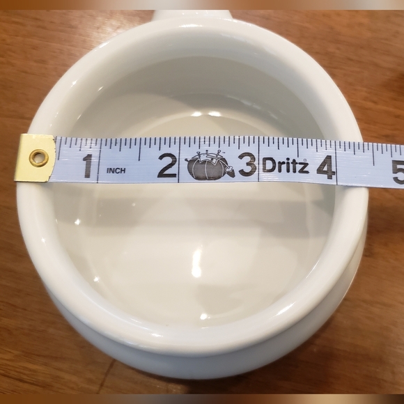 Set of 2 French Onion Soup Bowls with Handles - Picture 9 of 11